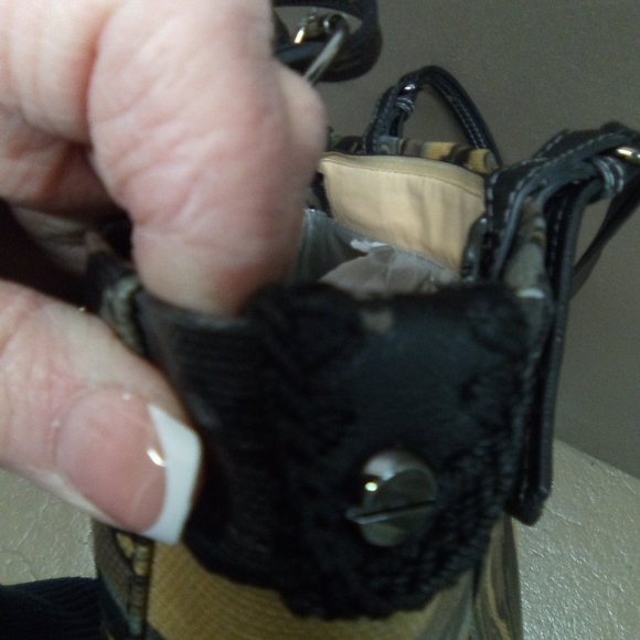 Sakroots Purse - Picture 11 of 12